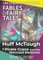 Huff McTough and Pirate Grace and the Mermaid Medicine
