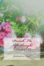 Pariah-The Afterthought