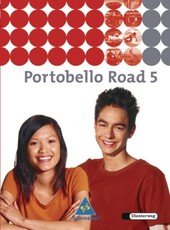 Portobello Road 5. Textbook