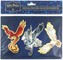 Harry Potter: Magical Creatures Deluxe Bookmark Set (Set of 3)