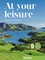 Beigel, B: At your leisure A2 / Kurs- und Arbeitsbuch