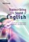 Transcribing the Sound of English