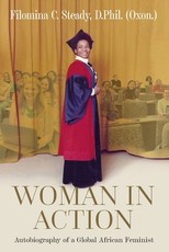 Woman in Action