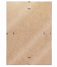 Berėmis rėmelis 130 x 180mm  (A12)