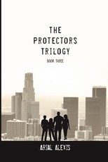 The Protectors Trilogy