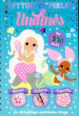 Švytintys perlai. Undinės