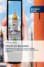 Church on the screen