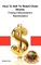 How to Sell to Retail Chain Stores