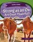 Strong as an Ox: Are Oxen Powerful?