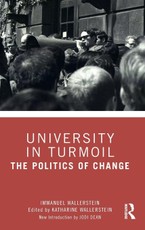 University in Turmoil