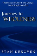 Journey To Wholeness