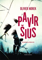 Paviršius Paviršius