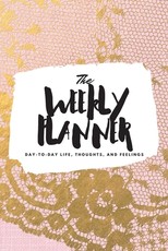 The Weekly Planner