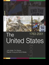 The United States, 1763-2001