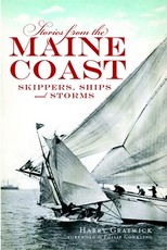 Stories from the Maine Coast: