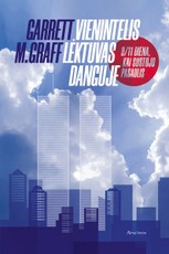Vienintelis lėktuvas danguje: 9/11 diena, kai sustojo pasaulis (knyga su defektais)