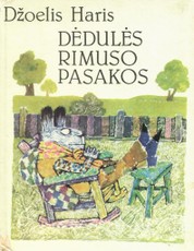 Dėdulės Rimuso pasakos