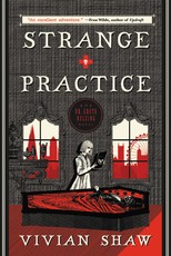 Strange Practice