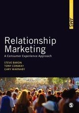 Baron, S: Relationship Marketing