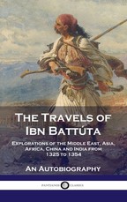 Travels of Ibn BattÃºta