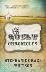 Quilt Chronicles Boxed Set