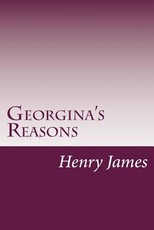 Georgina's Reasons