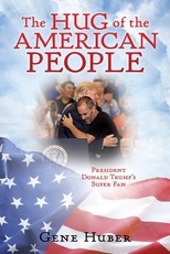 The Hug of the American People