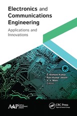 Electronics and Communications Engineering