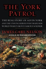 Nelson, J: York Patrol