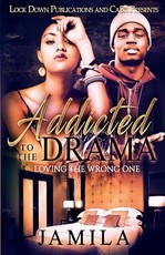 Addicted to the Drama