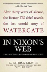 In Nixon's Web