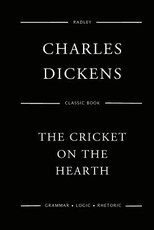The Cricket On The Hearth