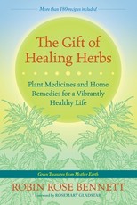 The Gift of Healing Herbs