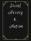 Social Anxiety and Autism Workbook