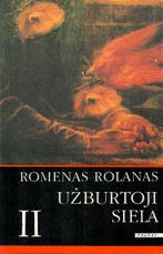 Užburtoji siela. II dalis