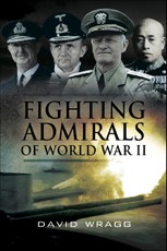 Fighting Admirals of WWII