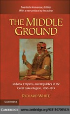 Middle Ground