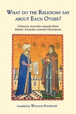 What Do the Religions Say about Each Other?