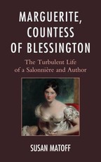 Marguerite, Countess of Blessington