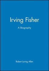 Irving Fisher