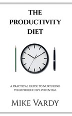 The Productivity Diet