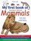My first book of Southern African Mammals
