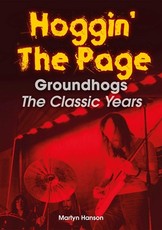 Hoggin' the Page