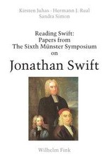 Reading Swift