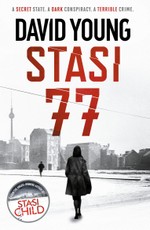 Young, D: Stasi 77
