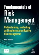 Fundamentals of Risk Management