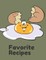 Favorite Recipes