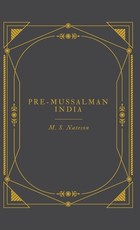 Pre-Mussalman India