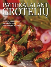 Patiekalai ant grotelių