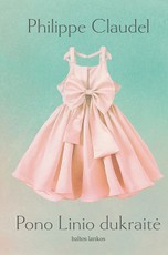 Pono Linio dukraitė